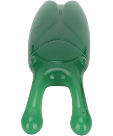 Masseur Nasal Peau L g re Raffermissant le Nez Gusha Massage R duction de l'enflure Poli Haut Pont Nez V Visage pour le Visage (Vert) - Buy Online on GoSupps.com