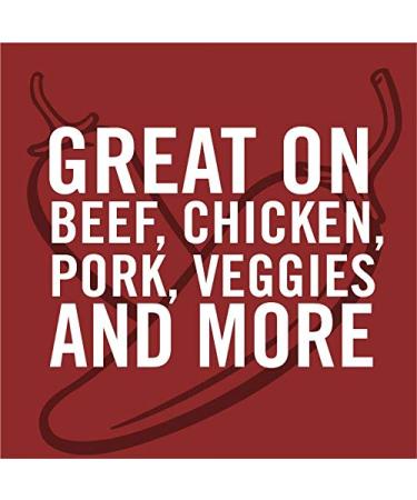 McCormick Crushed Red Pepper with Oregano and Garlic Seasoning 3.62 oz - All Purpose Seasoning - Buy Online on GoSupps.com