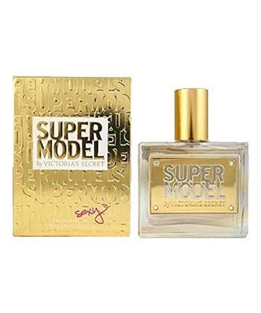 Supermodel Eau De Parfum Spray - 75ml/2.5oz