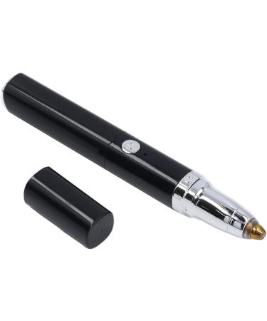 Electric Eyelash Trimmer USB Rechargeable Long Lasting Hair Curler Compact Selectable Temperatures Portable Electric Eyelash Curler for Daily Life (Cosikidecrwp6q51-12) - Buy Online on GoSupps.com