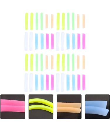 Buy Didiseaon 24 Pairs Eyelash Silicone Pads - Perfect for Lifting Curling & Perming | International Shipping Available - Buy Online on GoSupps.com