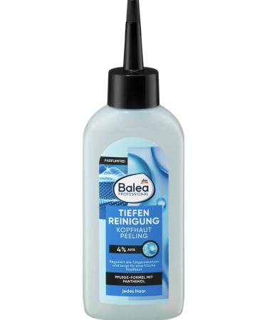 Deep cleansing bundle 4piece shampoo deep cleansing 250 ml + scalp care peeling deep cleansing 150 ml + deep cleansing top care & root cleaner 2 x 8 ml + - Buy Online on GoSupps.com