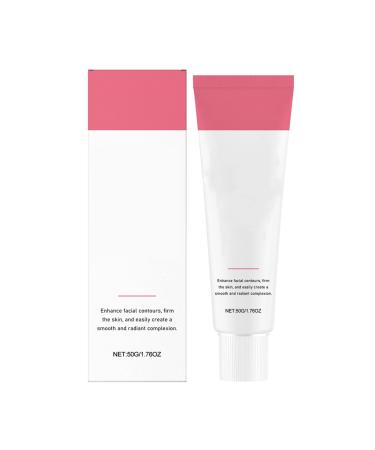 Rubu22a Collagen Jelly Cream facial moisturizer for women light moisture care for radiant skin 1