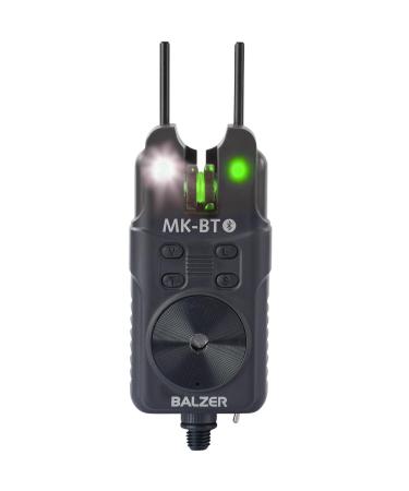 Balzer Mk-Bt Bluetooth Bissanziger Green