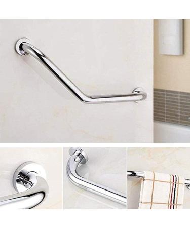 Handicap Grab Bar Shower Handle Grab Rails Anti-slip Wall Armrest Towel Bar Bathroom Hand Rail Balance Bar Bathroom Handle - Buy Online on GoSupps.com