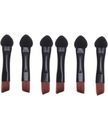 Beavorty 60 Pcs Ladies Suits Eyeshadow Short Cosmetics Set Oblique Head Girl Double Head - Buy Online on GoSupps.com