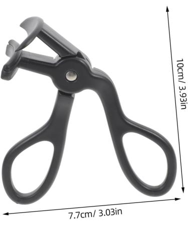 minkissy Eyelash Curler Eye Curler Eyelash Curling Clip Eyelashes Curler Eyelashes Curling Clip Lash Accessory Eyelash Curling Device Eyelash Clamps Cosmetic Tool Curling Lash Tools 10.00X7.70X3.50CM - Buy Online on GoSupps.com