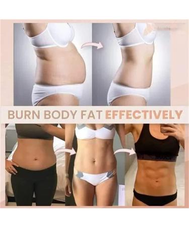 Natural Herbal Belly Sticker - 30 Pieces Mugwort Navel Detox Plaster | Best Herbal Navel Sticker for Wellness - Buy Online on GoSupps.com