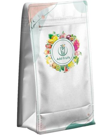  Add Fruits Vitamin Awakening Green Tea 100% vegetable Ingredients: lemon lime passion fruit and green tea with jasmine 100% vegetable  - Buy Online on GoSupps.com