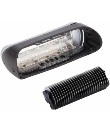 ZOMTTAR 3-Piece Shaving Foil & Blade Set for 20S 10B 20B 1000 Series - International Shipping Available - Buy Online on GoSupps.com