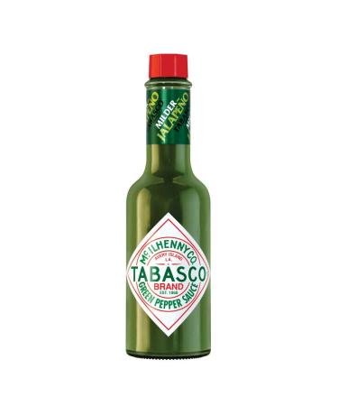 TABASCO GREEN 60