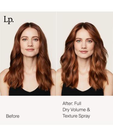 Living Proof Full Dry Volume & Texture Spray 9.9 Fl Oz (Pack of 1) - Buy Online on GoSupps.com