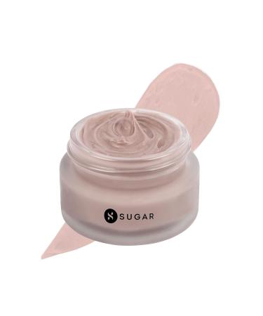 Prime Sublime Depuffing Face Primer | Mattifying Long-Lasting Pore Minimizing Makeup-Skincare Hybrid | Vegan & Cruelty-Free - 15 g
