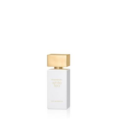 Elizabeth Arden White Tea Eau de Parfum Perfume for Women 1.7 Fl Oz (Pack of 1) Rose - Buy Online on GoSupps.com