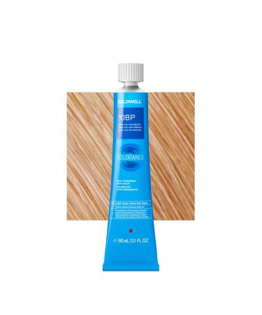 GOLDWELL Colorance 10BP Pearly Couture Blonde Extra Light Blonde tb 60 ml