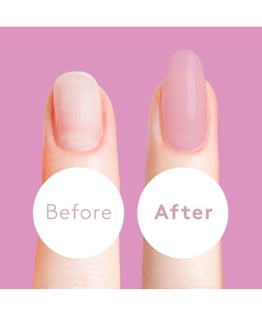 Mylee MYGEL Magic Extender Gel - Long Lasting Nail Extension for Beginners & Professionals - Dusky Rose - 60g - Buy Online on GoSupps.com