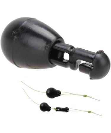 Newshot 20 Quick Change Beads - Camo Fishing Hooklength for Instant Shock & Carp Feeder Fishing - Buy Online on GoSupps.com