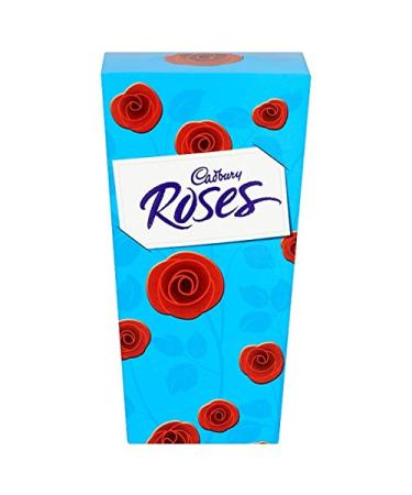 Cadbury Cadbury 187g Pink Card