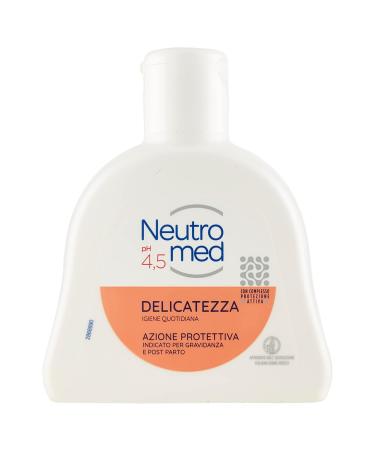 Buy pH 4.5 Delicatezza - 200 ml | Premium Skin Care - Fast International Shipping - Buy Online on GoSupps.com