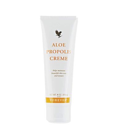 1x Forever Propolis Cream with additional squeezer in a set with certificate