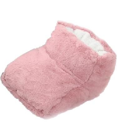 Evzvwruak Fleece USB Heating Foot Blanket | Energy-Saving Cozy Warmth for Bedroom Use - Shop Now! - Buy Online on GoSupps.com