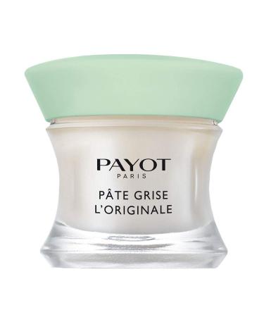 PAYOT - Pate Grise L'Originale Payot - Blemish Spot Treatment - Control Excessive Sebum - Reduce the Appearance of Small and Daily Blemishes - Made in France