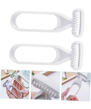 Beaupretty 6pi ces pilateur Tondeuse De -v tements Rasoir Portable Pour Jambes Et Aisselles Outil De Sans Irritation Pour Rasage Et - Buy Online on GoSupps.com