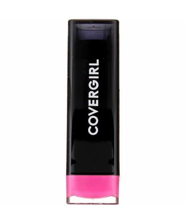 CoverGirl Colorlicious Enchantress Blush 365 Lipstick - Pack of 2 - Buy Online on GoSupps.com