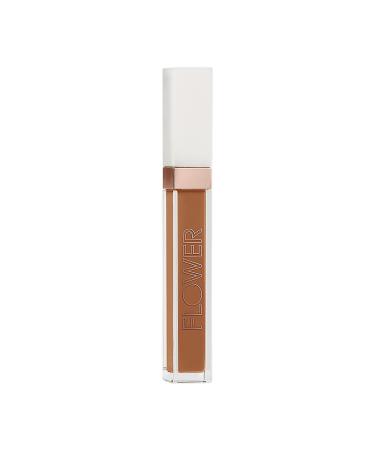 FLOWER BEAUTY Light Illusion Full Coverage Concealer - Almond  1 ea - Buy Online on GoSupps.com