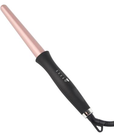 Buy Hair Straightening Curler | 100-240V Intelligent Hair Straightener with Automatic Power Off - Ideal for Home Use (US Plug - Buy Online on GoSupps.com