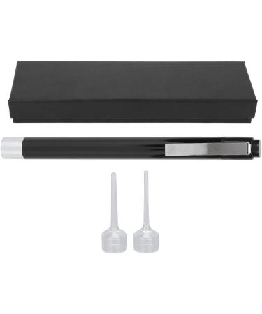 Ear Check Flashlight - LED Ear Pick for Earwax Removal and Hearing Aid Fitting - Buy Online on GoSupps.com