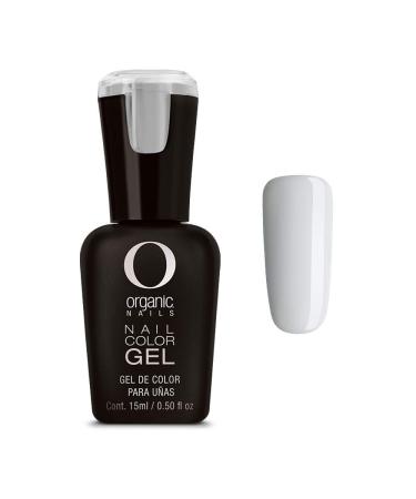 Color Gel 123 Snow 15ML / 0.5FL OZ