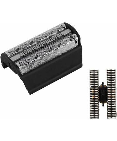 XUANF Replacement Screen + Frame for Series 3 310 31B 5000/6000 350 360 380 5312 5485 5610 5614 5443 - High Quality Replacement Parts for Your Device - Buy Online on GoSupps.com