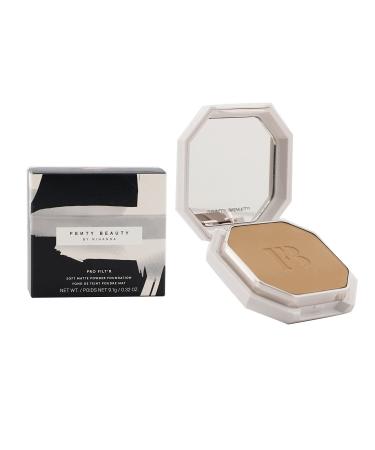 Fenty Beauty Pro Filt'r Soft Matte Powder Foundation - Shade 280 - Buy Online on GoSupps.com