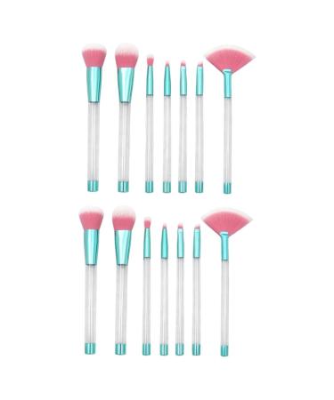 POPETPOP Cosmetics Brush Lady Tools
