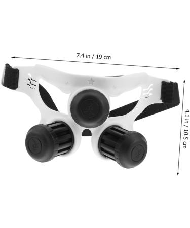 Shop Minkissy Box Nasal Moxibustion - Portable Wormwood Instrument for Dyspnea Care | Warm Moxibustion Box - Fast International Shipping - Buy Online on GoSupps.com