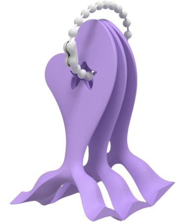 Eyeliner Makeup Stencil Eyeliner Makeup Tool3 Piece Contour Eye Makeup Stencil for Beginners Beauty Tool Eyelash Shaper Helper for Business Dates Performance Commuting Purple - Buy Online on GoSupps.com