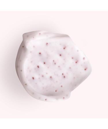 Grace Cole Wild Fig & Pink Cedar Body Scrub Exfoliates and Leaves Skin Feeling Smooth and Looking Radiant Locks in Moisture 236ml - Buy Online on GoSupps.com