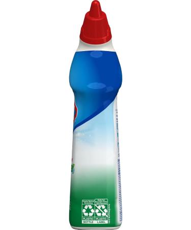Clorox Toilet Bowl Cleaner with Bleach - Fresh Breeze Scent 24 oz | International Shipping Available - Buy Online on GoSupps.com