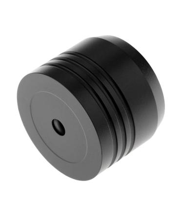 Sharplace Black Safety Razor Holder | Classic & Durable Design for International Shipping - Buy Online on GoSupps.com