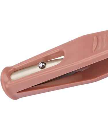 Baby Nose Tweezer with LED Light - Gentle Ear Nose Navel Cleaner and Remover Forcep for Baby Care - Buy Online on GoSupps.com