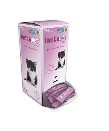 OPKO HEALTH SPAIN 920-4900 Lactadiet Cats 1005G+Bibe Pharmadiet