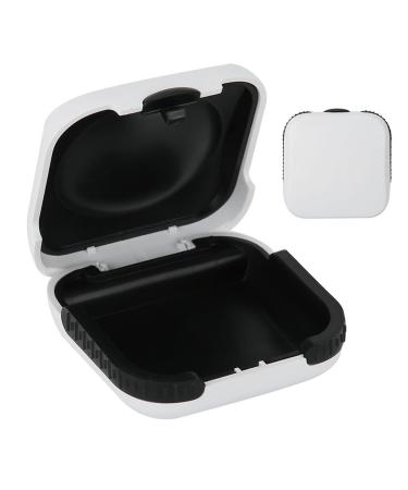 Hearing Aid Hard Case Portable Hearing Aids Storage Box Small Carry Case Waterproof Hearing Aid Protector Hearing Aids Protective Organizer - Buy Online on GoSupps.com