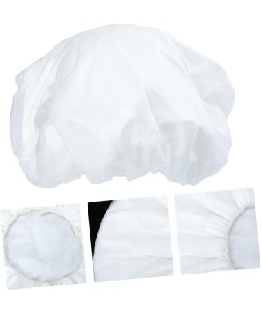 Angoily Shampoo Cap Has Hats No Water Hair Wash Cap Bonnets Women Shampoo Hat Postpartum Elder Baby Products - Buy Online on GoSupps.com