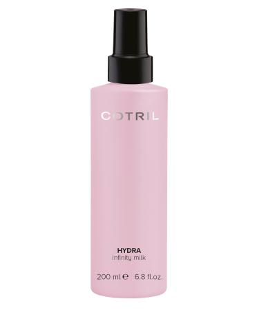 Cotril - Infinity Milk Hydra 200 ml | Discipline et d m le hydrate et nourrit.