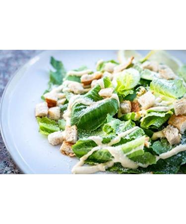 Premium Coleslaw Salad Dressing - Crafted with Farm Fresh Ingredients for Premium Flavor - Buy Online on GoSupps.com