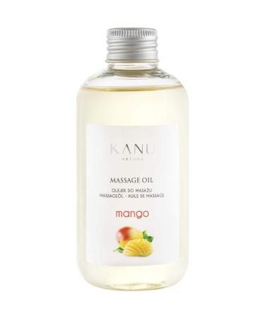 Canoe nature massage oil mango - 200 ml