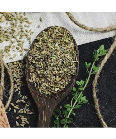 Kamelur 500g de BIO Herbs of Provence - m lange d' pices m diterran en d'herbes BIO de haute qualit intens ment aromatique et sans additifs 500 g (Lot de 1) - Buy Online on GoSupps.com