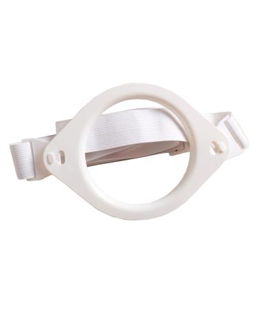 Joyfitness Stoma belt colostomy belt stoma support stoma-hernia belts for colostomy patients to prevent opening the parastomal hern service easy to use 1PC