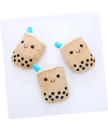 Shop Beavorty Interactive Cat Toys - Plush Figures & Milk Toys for Engaging Play | International Shipping - Buy Online on GoSupps.com